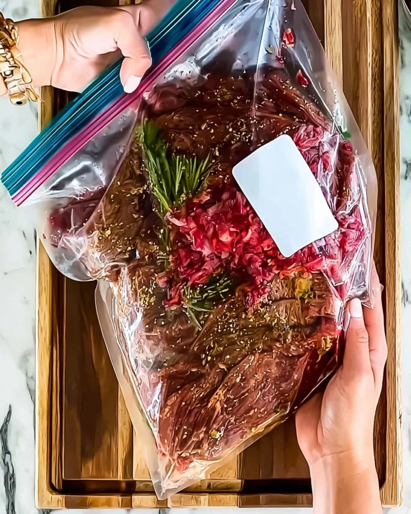 Flank-Steak-Marinade-Recipe