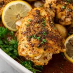 Greek Chicken So Good You’ll Crave It Weekly 101 Greek-Chicken-So-Good-Youll-Crave-It-Weekly-Recipe