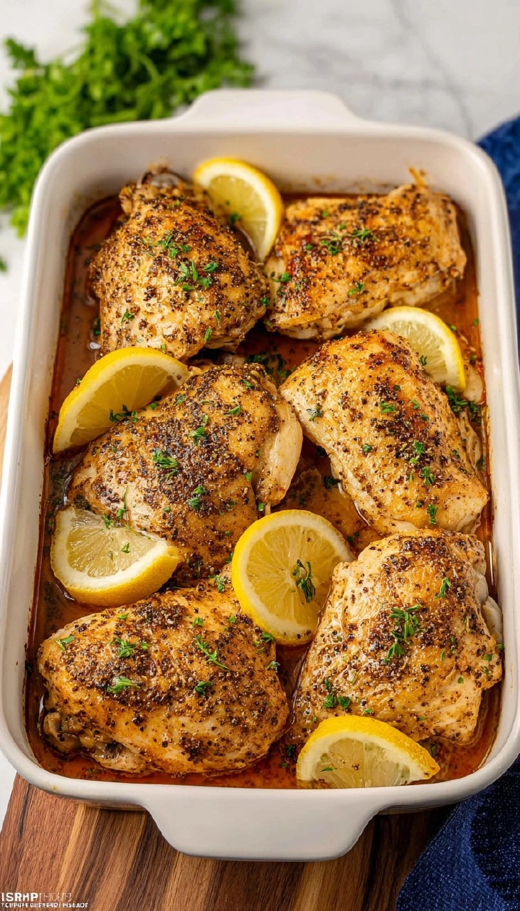 Greek Chicken So Good You’ll Crave It Weekly 100 Greek Chicken So Good You’ll Crave It Weekly