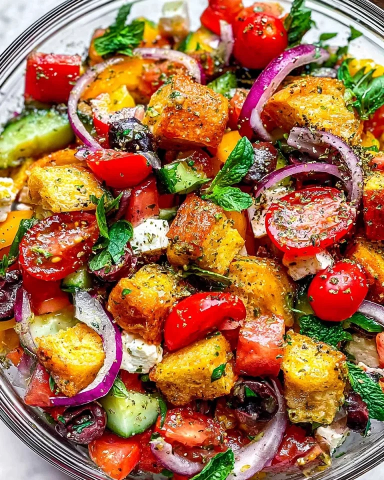 Greek-Style-Bread-Salad-Recipe