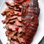 Grilled Tri-Tip Steak 111 Grilled-Tri-Tip-Steak-Recipe