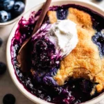 Healthy-Blueberry-Cobbler-Gluten-Free-Paleo-Dairy-Free-Recipe