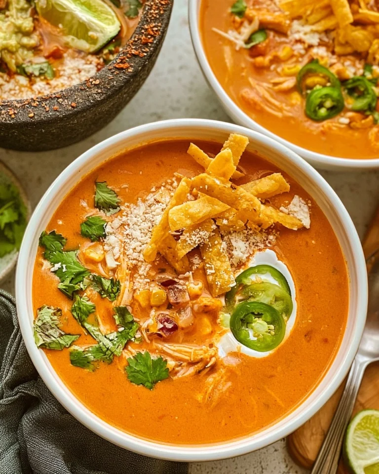 Instant-Pot-Chicken-Enchilada-Soup-Recipe