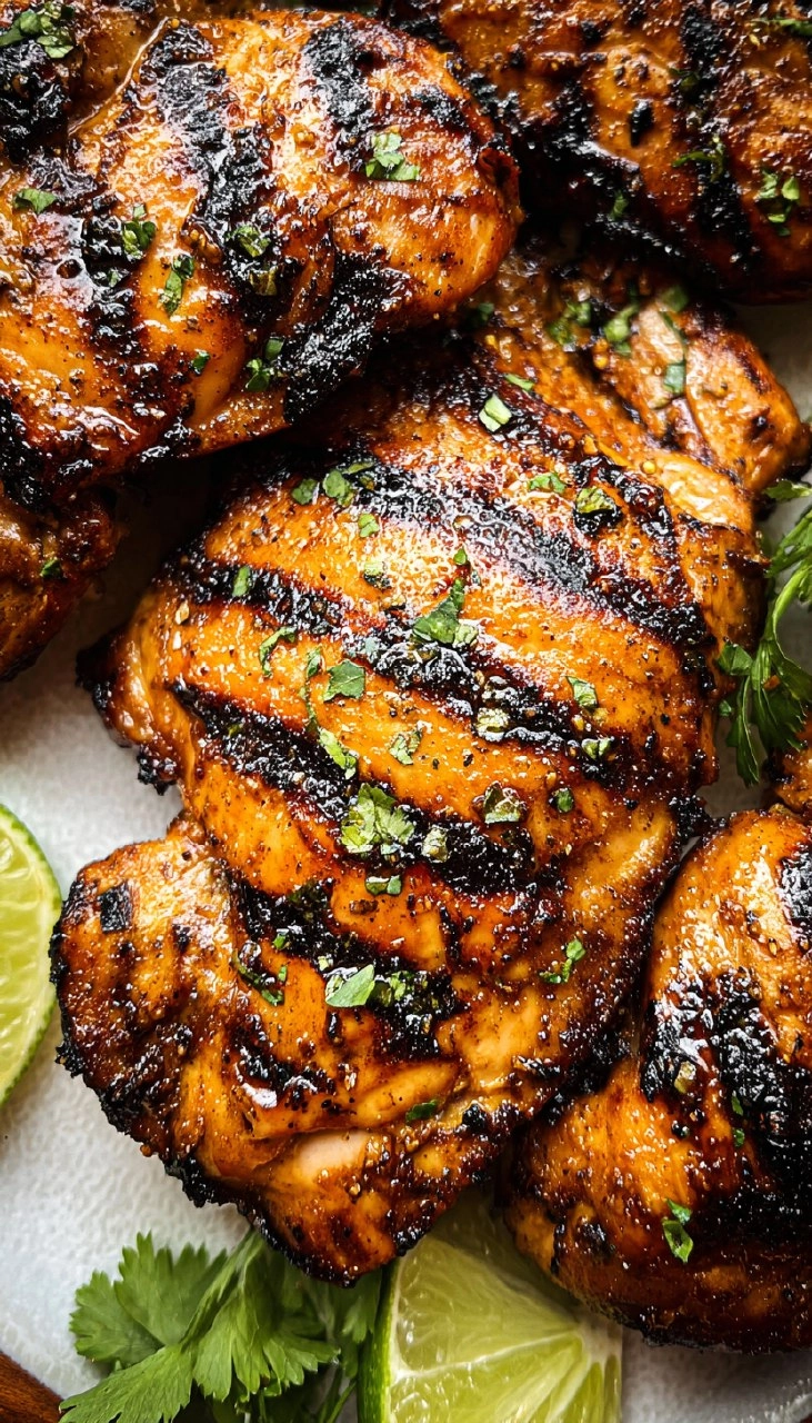 Juicy Grilled Tequila Lime Marinated Chicken 135 Juicy Grilled Tequila Lime Marinated Chicken