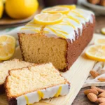 Keto Lemon Bread (Made With Almond Flour & Greek Yogurt) 111 Keto-Lemon-Bread-Made-With-Almond-Flour-Greek-Yogurt-Recipe