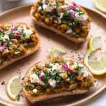 Lentil Bruschetta 81 Lentil-Bruschetta-Recipe