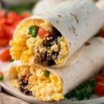 Meal Prep Breakfast Burritos 86 Meal-Prep-Breakfast-Burritos-Recipe