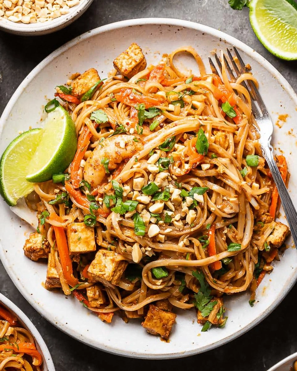 Pad Thai
