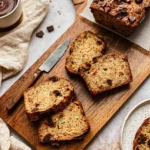 Paleo Zucchini Bread 106 Paleo-Zucchini-Bread-Recipe