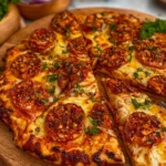 Pan Pizza 71 Pan-Pizza-Recipe