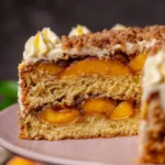 Peach Cobbler Cake 191 Peach-Cobbler-Cake-Recipe