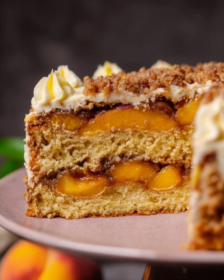 Peach-Cobbler-Cake-Recipe
