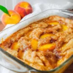 Peach Cobbler 106 Peach-Cobbler-Recipe