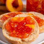 Peach Jam 71 Peach-Jam-Recipe