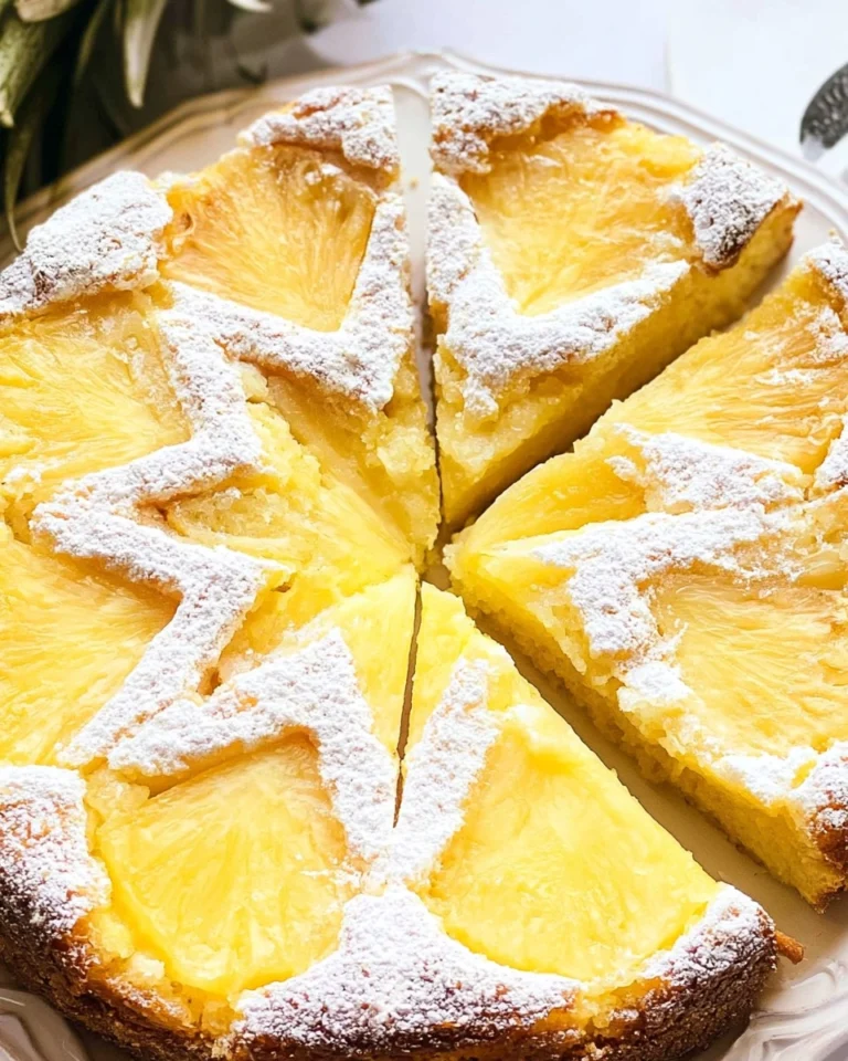 Pineapple-Cake-Recipe