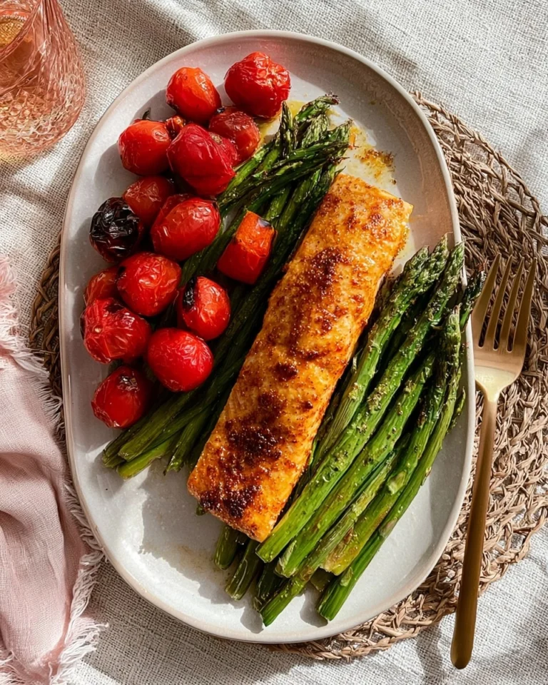 Sheet-Pan-Salmon-Recipe