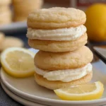Soft and Chewy Lemon Sandwich Cookies with Cream Cheese Frosting 171 Soft-and-Chewy-Lemon-Sandwich-Cookies-with-Cream-Cheese-Frosting-Recipe