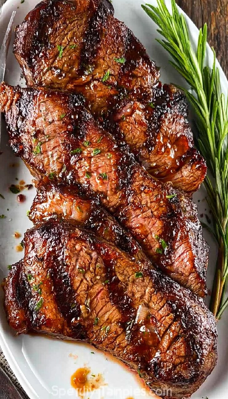 Steak Marinade 80 Steak Marinade