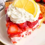 Strawberry Lemonade Pie 131 Strawberry-Lemonade-Pie-Recipe