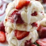 Strawberry Shortcake Cookies 91 Strawberry-Shortcake-Cookies-Recipe