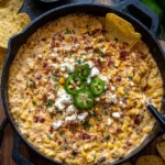 Street Corn Queso 126 Street-Corn-Queso-Recipe