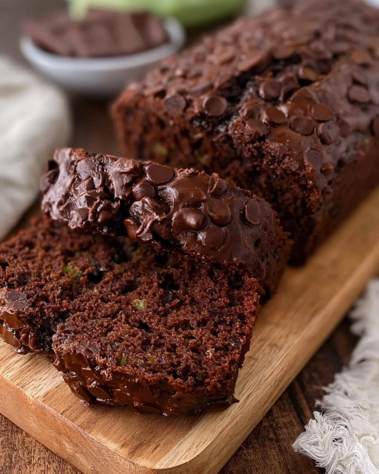 The-Best-Double-Chocolate-Zucchini-Bread-Recipe