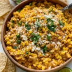 This Mexican Street Corn Dip Has Main Character Energy 106 This-Mexican-Street-Corn-Dip-Has-Main-Character-Energy-Recipe