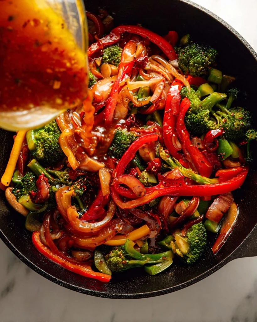 Vegetable-Stir-Fry-Recipe