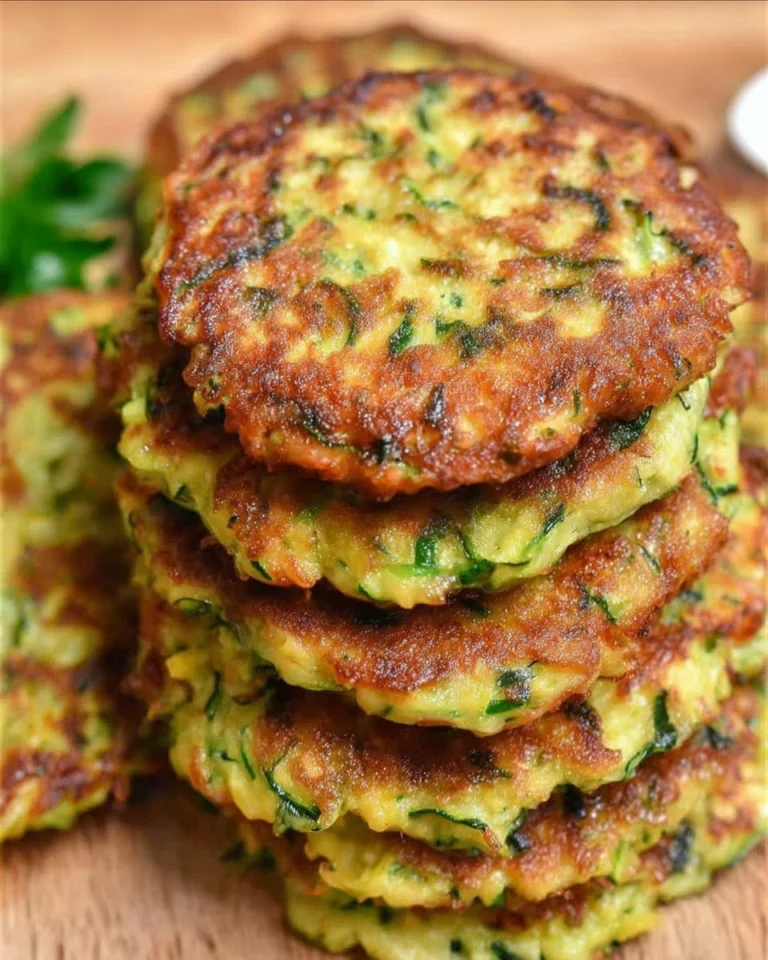 Zucchini-Fritters-Recipe