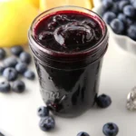 3-Ingredient Blueberry Jam 51 3-Ingredient-Blueberry-Jam-Recipe