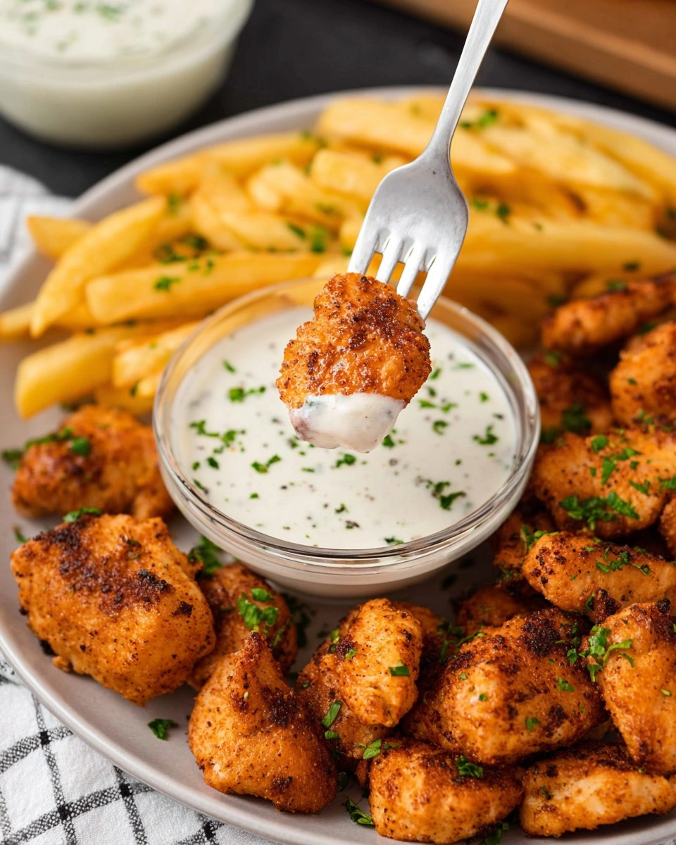 Air Fryer Chicken Bites 79 Air Fryer Chicken Bites