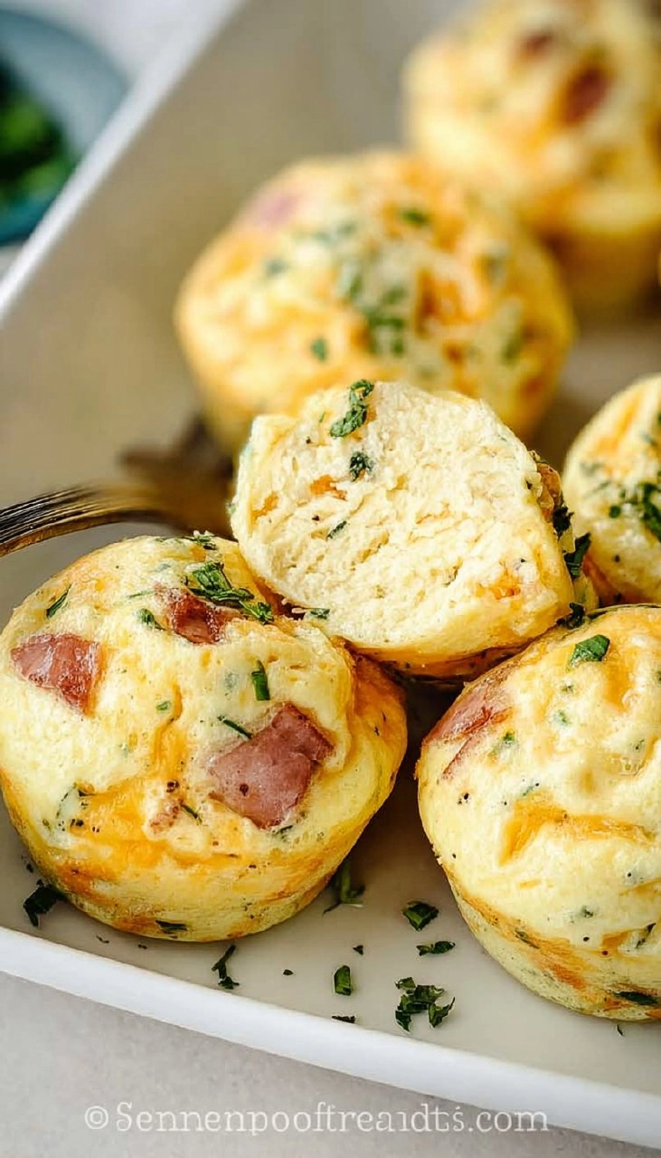 Air Fryer Egg Bites 75 Air Fryer Egg Bites