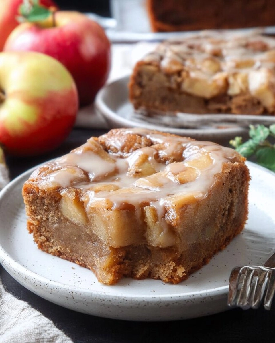 Apple Dapple Cake 134 Apple Dapple Cake
