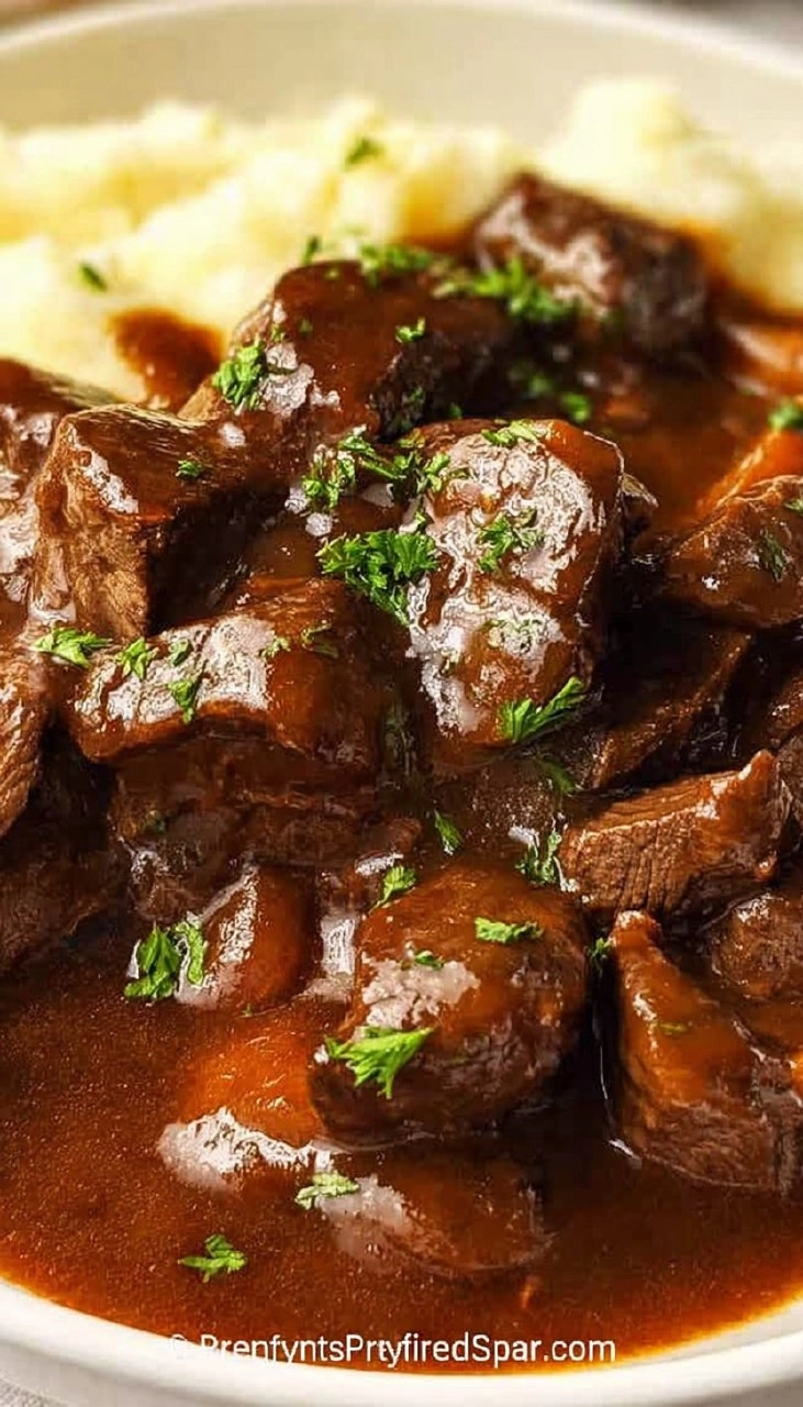 Beef Tips 100 Beef Tips