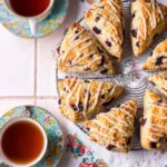 Blackberry Scones 116 Blackberry-Scones-Recipe