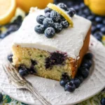 Blueberry Zucchini Cake 126 Blueberry-Zucchini-Cake-Recipe