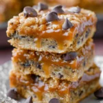 Carmelitas 91 Carmelitas-Recipe