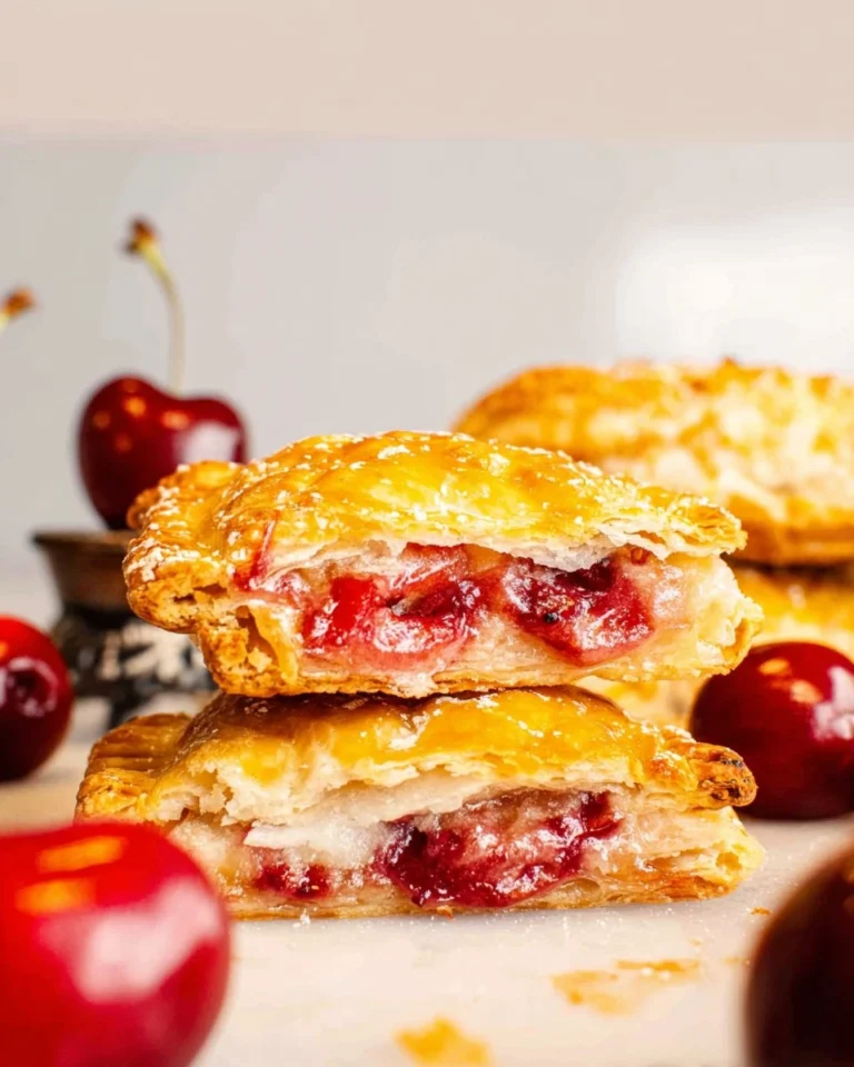 Cherry-Hand-Pies-Recipe
