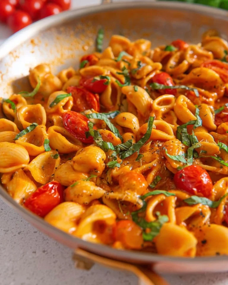 Cherry-Tomato-Pasta-Recipe