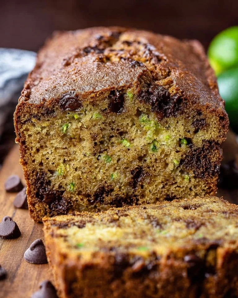 Chocolate-Chip-Zucchini-Bread-Recipe