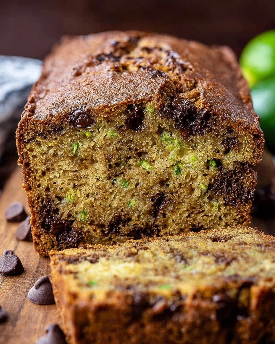Chocolate-Chip-Zucchini-Bread-Recipe