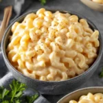 Cottage-Cheese-Mac-and-Cheese-Recipe