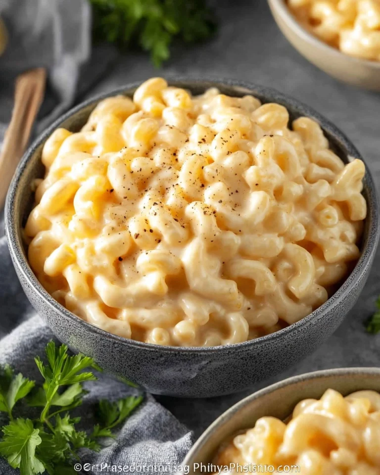 Cottage-Cheese-Mac-and-Cheese-Recipe