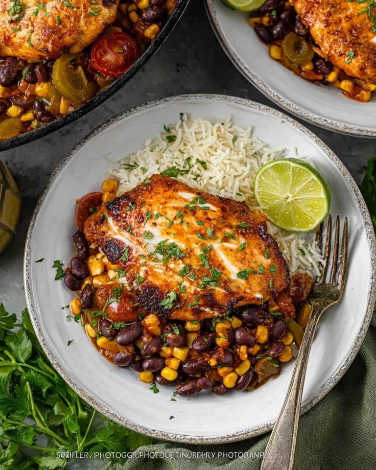Cowboy-Chicken-Recipe