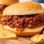 Crockpot Sloppy Joes 146 Crockpot-Sloppy-Joes-Recipe