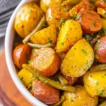 Crockpot Swamp Potatoes (Viral TikTok Recipe!) 91 Crockpot-Swamp-Potatoes-Viral-TikTok-Recipe-Recipe