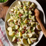Dill Pickle Potato Salad 91 Dill-Pickle-Potato-Salad-Recipe