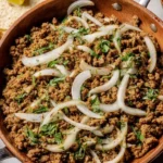 Dum Ka Keema (Smoked Ground Beef) 186 Dum-Ka-Keema-Smoked-Ground-Beef-Recipe