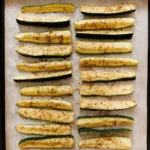 Easy Oven Roasted Zucchini 81 Easy-Oven-Roasted-Zucchini-Recipe