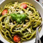 Easy Pesto Pasta 81 Easy-Pesto-Pasta-Recipe